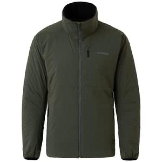 

Куртка с активной изоляцией Хаки M [Shimano] WJ-055U