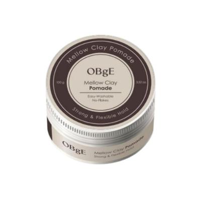 Mellow Clay Pomade 100g