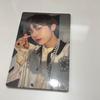 [USED] ENHYPEN "Death" First B Sunwoo Trading Card