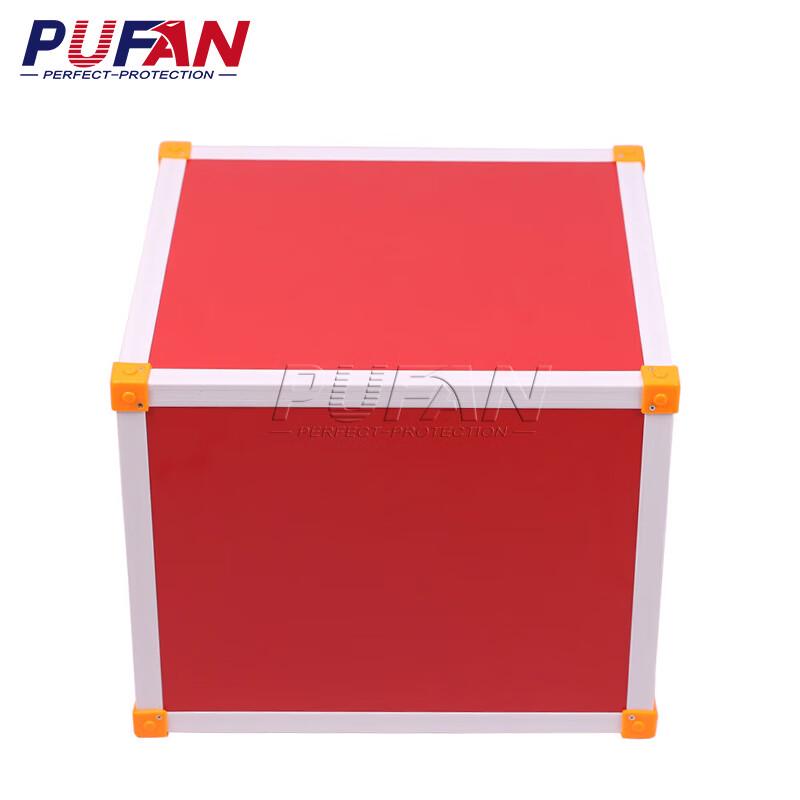 Pufan Fitness Step Test Platform