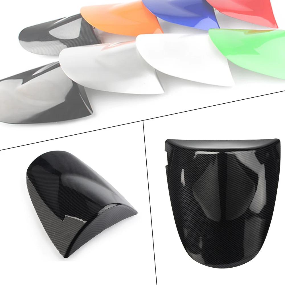 For KAWASAKI Ninja ZX-6R 636 ZX6R ZX636 2003-2004 Motorcycle Rear Passenger Cowl Seat Back Cover Fairing Accessories