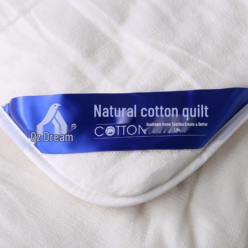 Xinjiang Long-Staple Cotton Mattress Topper