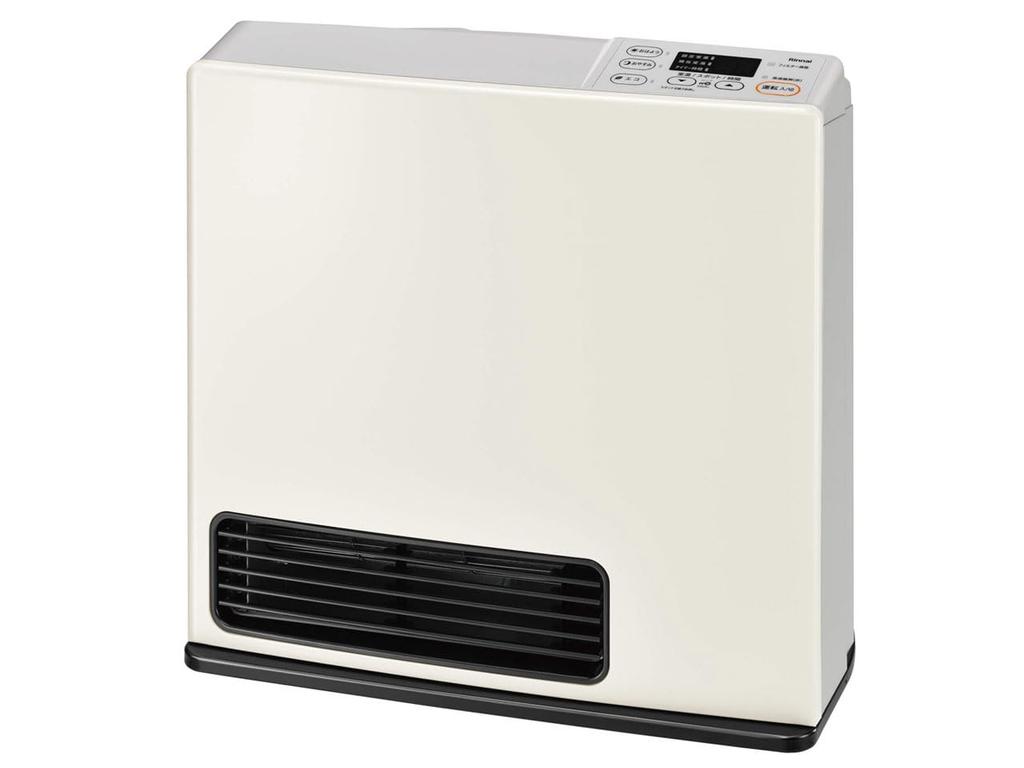 Rinnai Rinnai plynový ventilátor topení palivo LP plyn dřevěný 11 tatami beton 15 tatami LP SRC-365E (pro propan)
