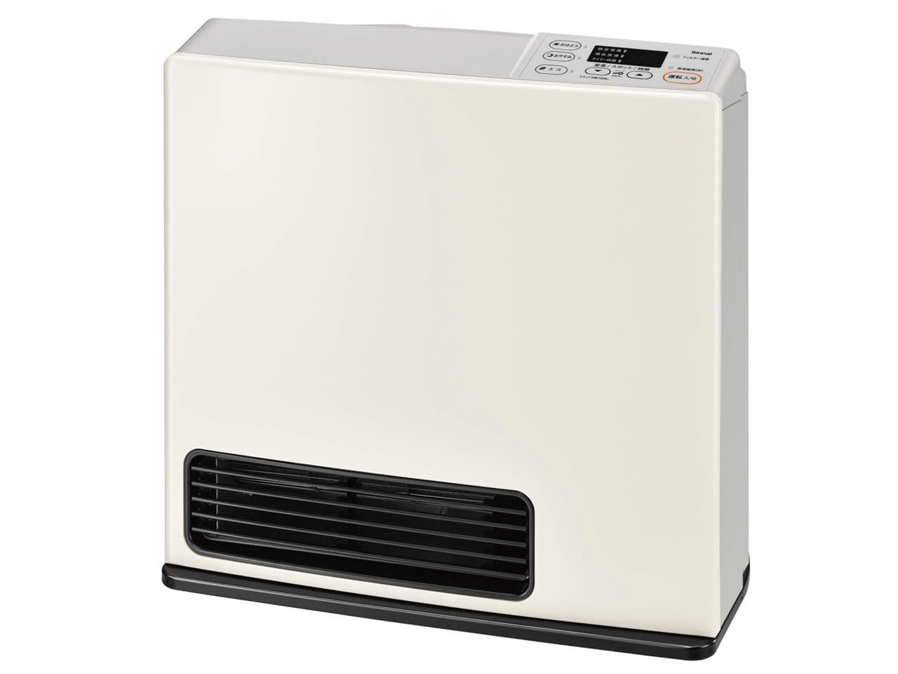 

Rinnai Rinnai Газовый вентилятор Тепловентилятор Топливо LP Gas Деревянный 11 татами Бетонный 15 татами LP SRC-365E (для пропана)