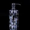 Natural Shell Hand Sanitizer Bottle Lotion Bottle Bathroom Supplies Soap Dispenser Soap Bottles Shampoo Shower Gel Bottles
