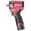 Cheie de impact Rotter 16V fără fir, fără perii, priză CN (adaptor inclus)