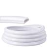 High Voltage 220V COB LED Strip Light: Super Bright, Waterproof, Self-Adhesive, Silicone-Coated for Home & Outdoor Use