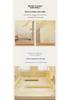 Class A Lace Anti-Fall Mosquito Net: Stylish Three-Door Bed Canopy for Kids' Bedrooms, 2026 Edition