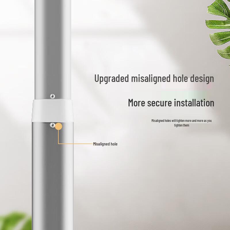 Meilen Smart Ultrasonic Height & Weight Scale