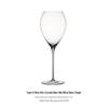 Shangqi 410ml Thin Stem Glass for Wine and Cocktails