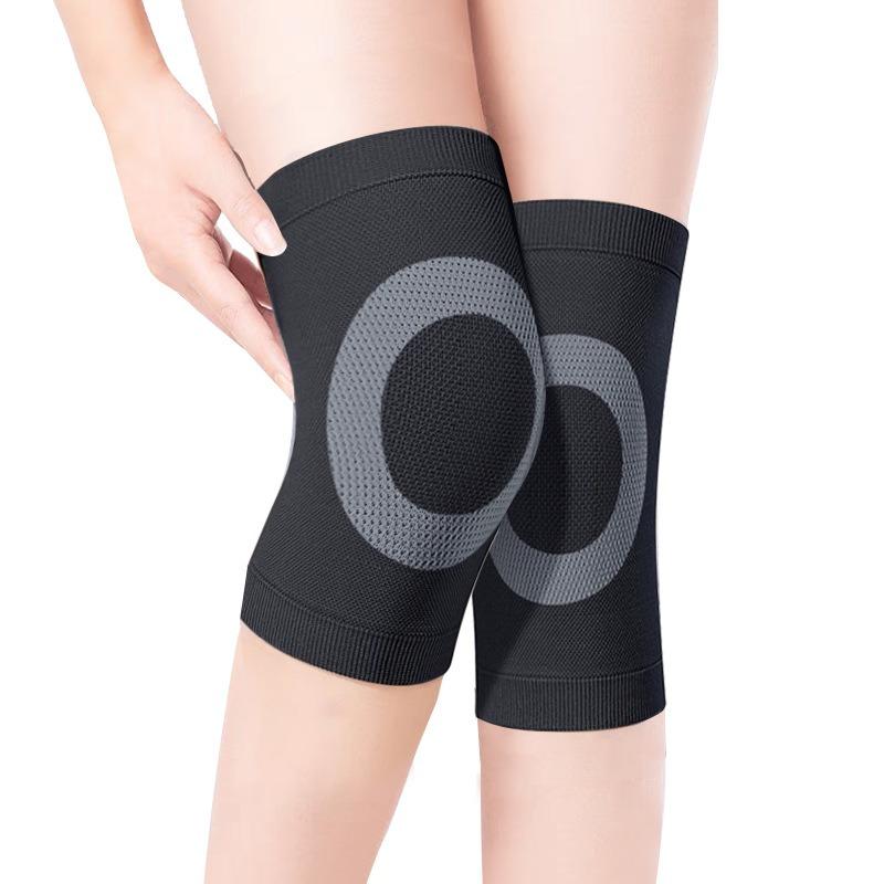 Knee Pads Provide Warmth and Protection for The Knees. They Are Suitable for Use In Autumn and Winter To Keep The Knees Warm and Offer High Elasticity