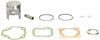 KITACO Piston Kit Oversize for JOG Champ Boxun (440/2R) 44.0 1.0mm 350-0010312