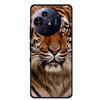 Pro pouzdro na telefon TCL 50 Pro NxtPaper Černé silikonové měkké TPU pouzdro Pro TCL 50 Pro NxtPaper 5G Zadní kryt Pouzdro 6.8" Coque Odolné proti nárazům