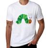 Very Hungry Caterpillar (2) TShirt Daily Wear Print TShirt