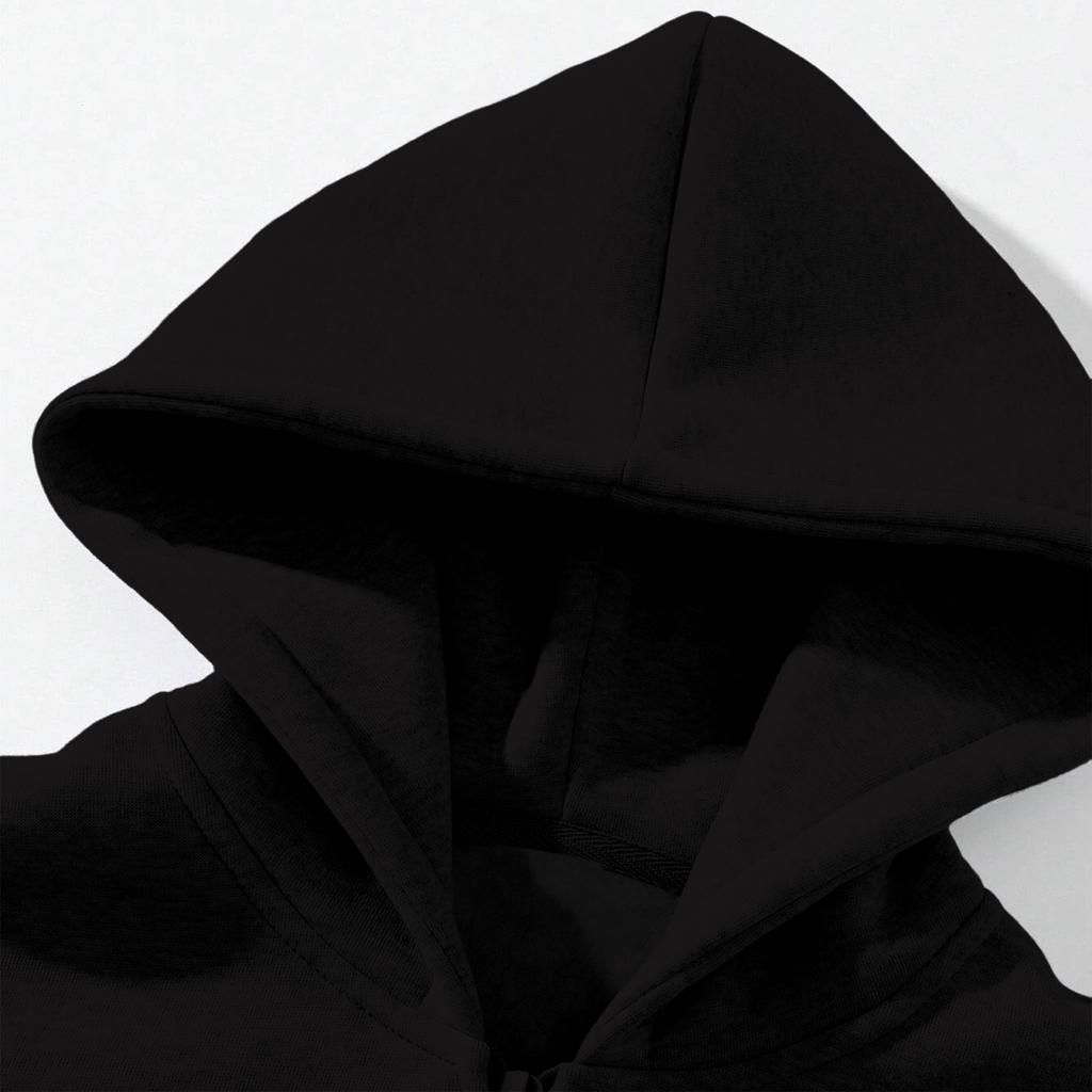 Men's Fleece Hoodie Casual Long Sleeve Sweatshirt
