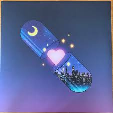 LP Record VACCINES   Back In Love City VACS003LP SUPER EASY 2021 UK Rock
