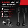 Rear Lower Forward Control Arm Pre talled Bushing for Dodge Chrysler
