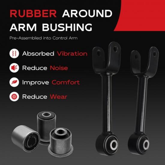 Rear Lower Forward Control Arm Pre talled Bushing for Dodge Chrysler