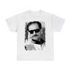 Dale Earnhardt 80s 90s Vintage Distressed Unisex T-shirt