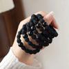 Elastic Hair Bands Strong Hold Rubber Band Durable Hair Tie  Hair Accessories