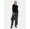Bag Calvin Klein Calvin Klein Ck Sense Md Shoulder Bag_Nylon K60K612797 Black