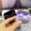 A10pro Wireless Bluetooth TWS In-Ear Sports Earphones - High-Quality, Multi-Color Macaron Design