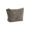 One Size – zwart, beige