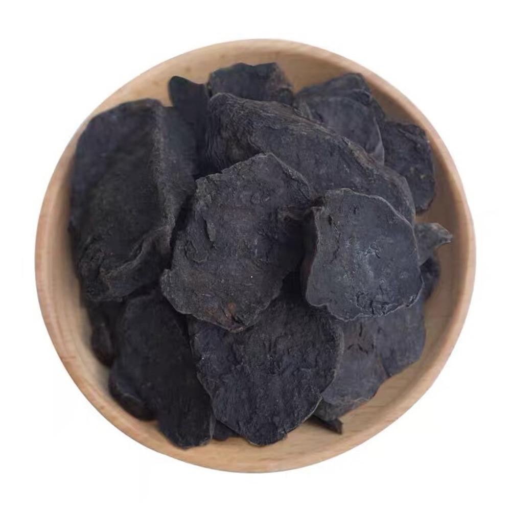 He Shou Wu Fo Ti Root Slices 500g Natural Herbal Tea Energy Boost Men Vitality