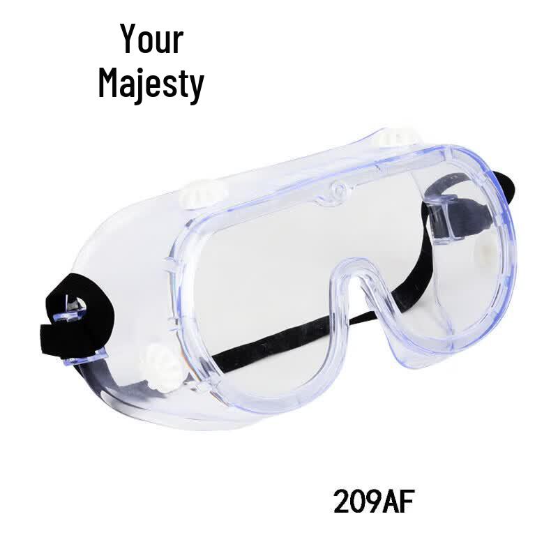 Junyu 209AF Anti-Fog Goggles
