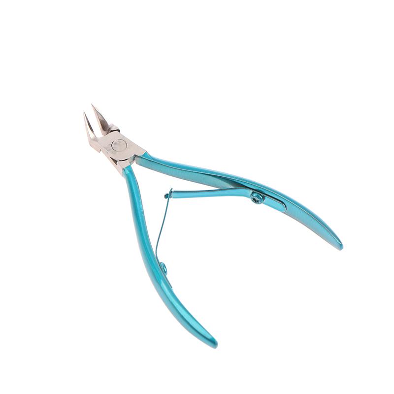 

Nail Clippers For Women Nails Accessories Scissors Professional Cuticle Pliers