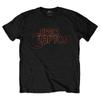 Eric Clapton Big C Logo T Shirt