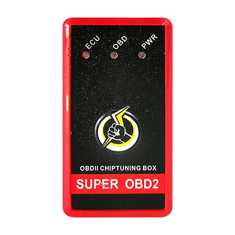 Benzine Cars Fuels Saving nitroOBD2 Scanner OBD Scanner Diagnostic Tool Tuning Box Chip For Petrol Car For Petrol/Car Gas Saving