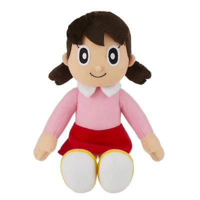 Sekiguchi Plush Toy 699667 Shizuka-chan