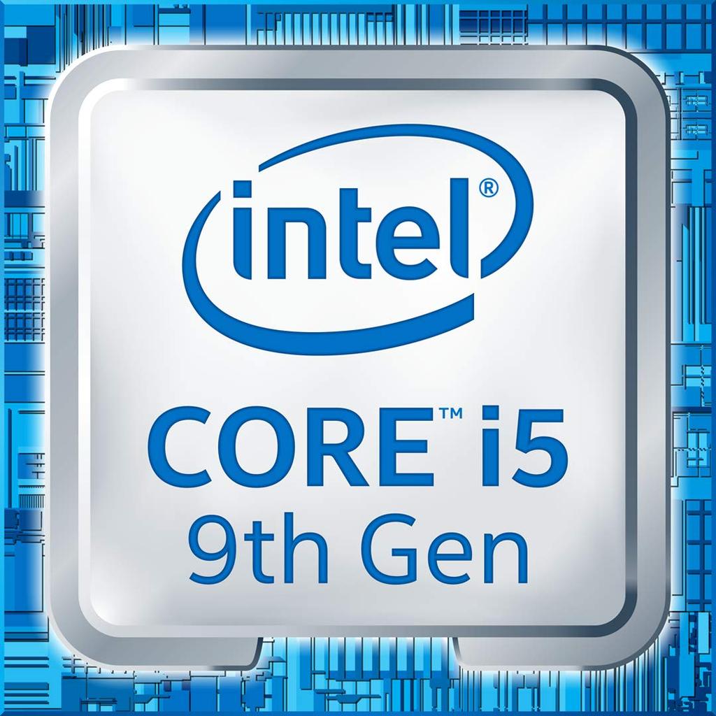INTEL Core i5 9400F 6-Core / 9MB Cache / LGA1151 CPU BX80684I59400F [BOXED] [Officially Distributed in Japan]