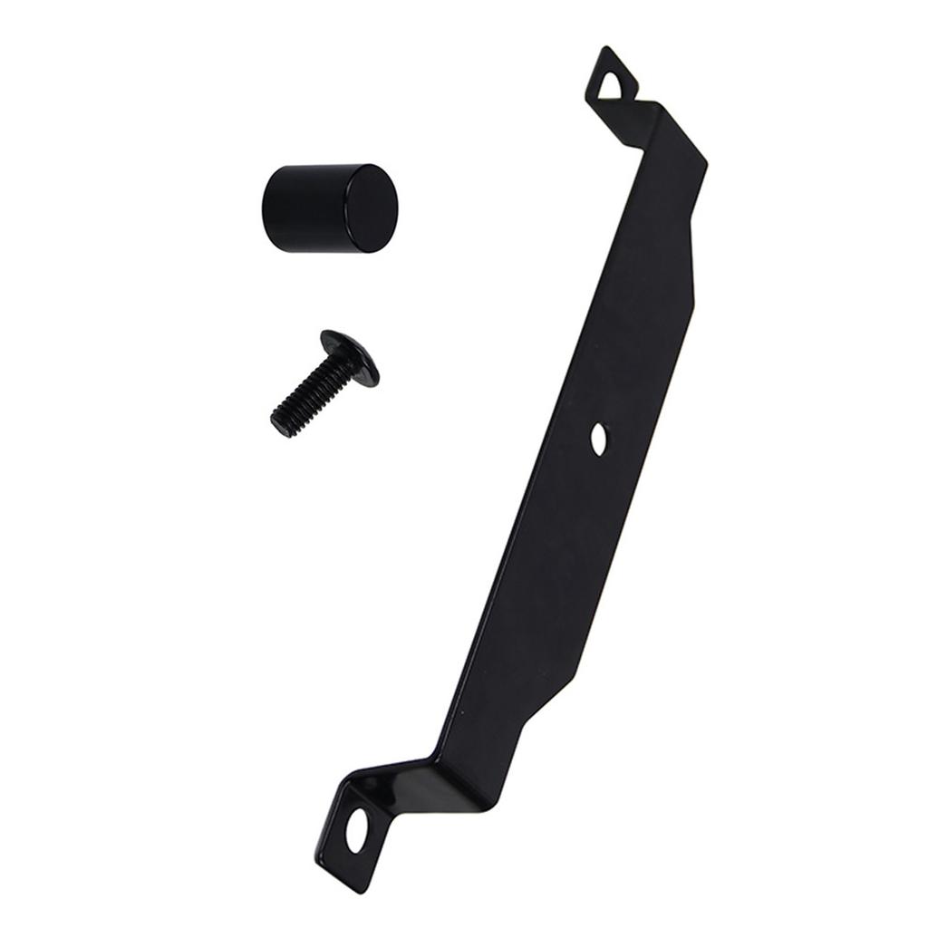 High Strength Seat Fixator Rust Resistant Seat Anchor Reliable Seat Holder Iron Seat Retainer Easy to use for CC110