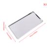Stainless Steel Tray Rectangle Plate Kitchen Medical Organizer Baking Plate