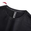 Anta Men's Merino Wool Quick-Dry Running T-Shirt