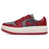 1 Elevate Low Dark Grey Varsity Red Women's Jordan DH7004-006