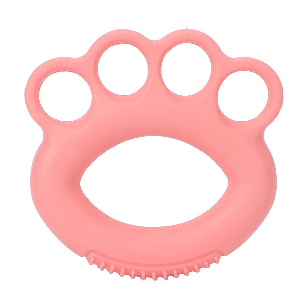 Pierścień do treningu siły palców Elastyczny masaż Ćwiczenie do chwytania dłoni do rehabilitacji (30LB)