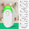 Power Save Electricity Saving Box US/EU/UK Adapter Energy-saving Appliance  Household Use