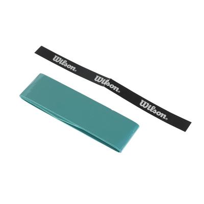 Wilson Tennis Badminton Grip Tape Pro Overgrip V2.0 1 Piece Green WR8449704001 Wilson
