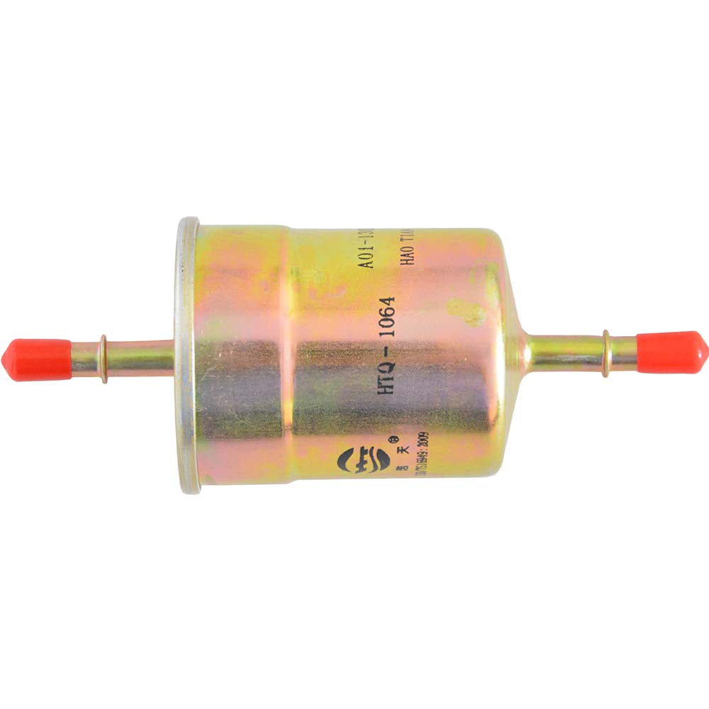 

Car Fuel Filter For Great Wall Wingle 3 2.4L (2007-2015 BYD Han Qin Song Tang yuan OEM A01-1302-0047 WK613 KL 1122 KL501 Element HTQ-1064