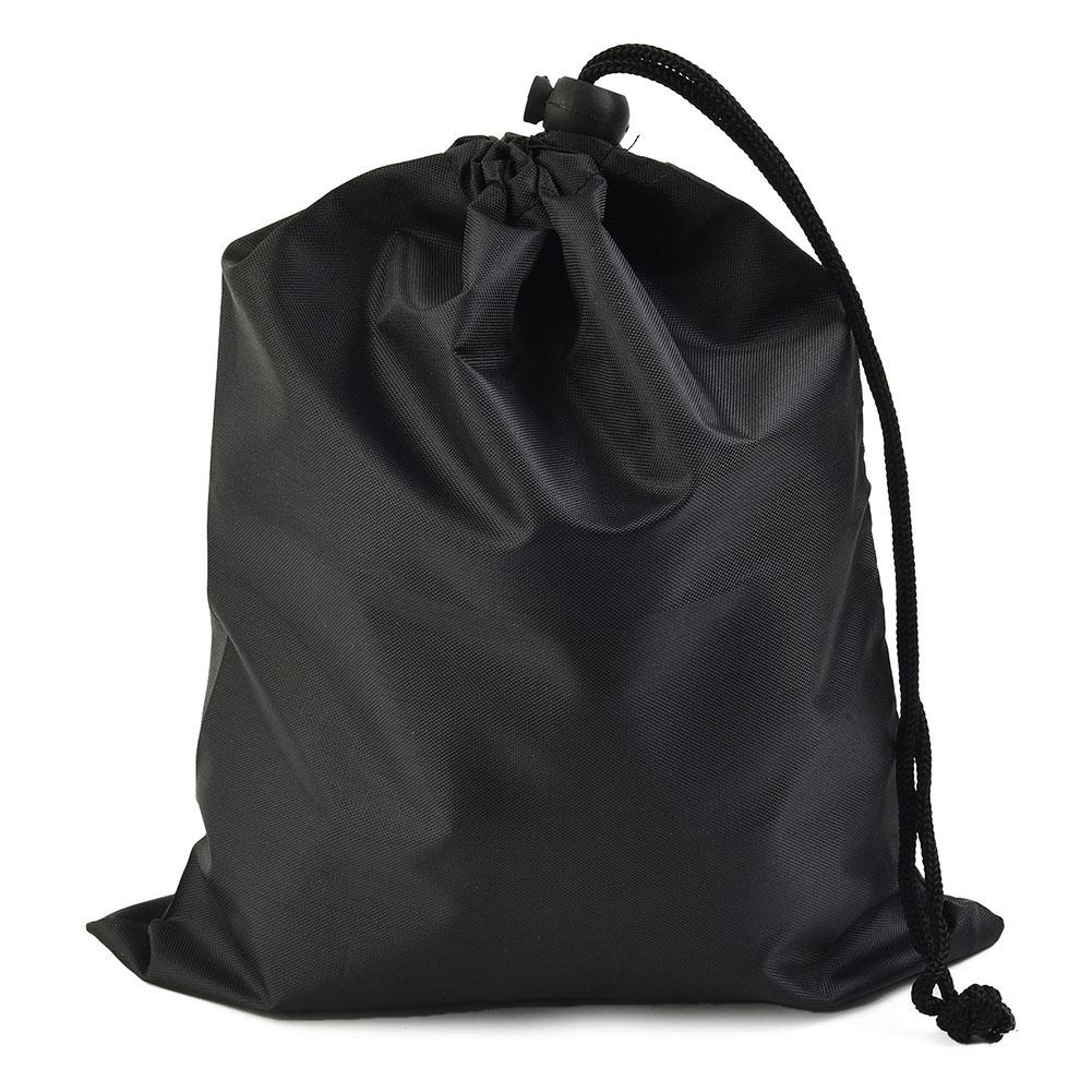 Black Clothing Bag Dustproof Storage Pouch Clothing Scuffs Specifications Dust Proof Stain Proof Dustproof Style