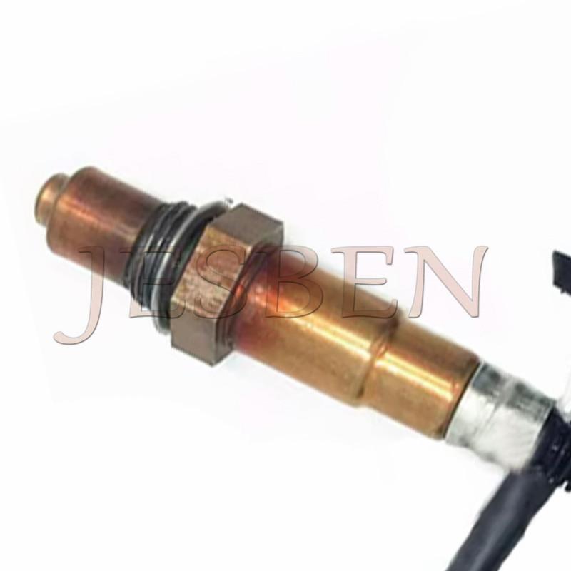 MHK100840 0258006127 Lambda O2 Oxygen Sensor for Freelander Soft Top Lotus Elise 18k4f Land Rover 400 200 45 25