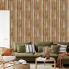 Wallpaper Wooden Boards for Living Room and Bedroom 50x1000