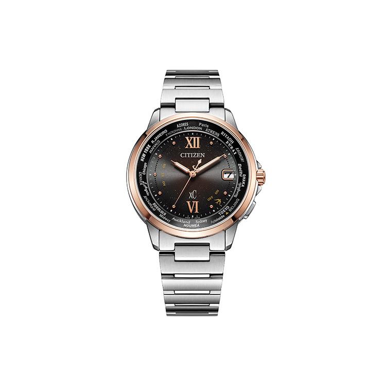 

CITIZEN Men s Ecology Drive Collection Watch CB1020-89W CB1020-89W