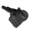 Voor Tesla Model 3 Model S Model X Bandenspanningscontrolesysteem TPMS Sensor 433MHz 107481200B