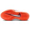 Nike Scarpe da Ginnastica Unisex GT Cut 4 CHBL Galaxy Multicolore Nero Metallizzato-Argento-Verde Giardino-Viola-Rosso Chiaro IU2031-060