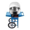 Keukenapparaten – Suikerspinmakers