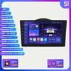 4G 2Din Android 12 Car Stereo Radio for LADA BA3 Granta Cross 2018 2019 GPS Navigation Multimedia Video Player Carplay Autoradio BT Intelligent Screen